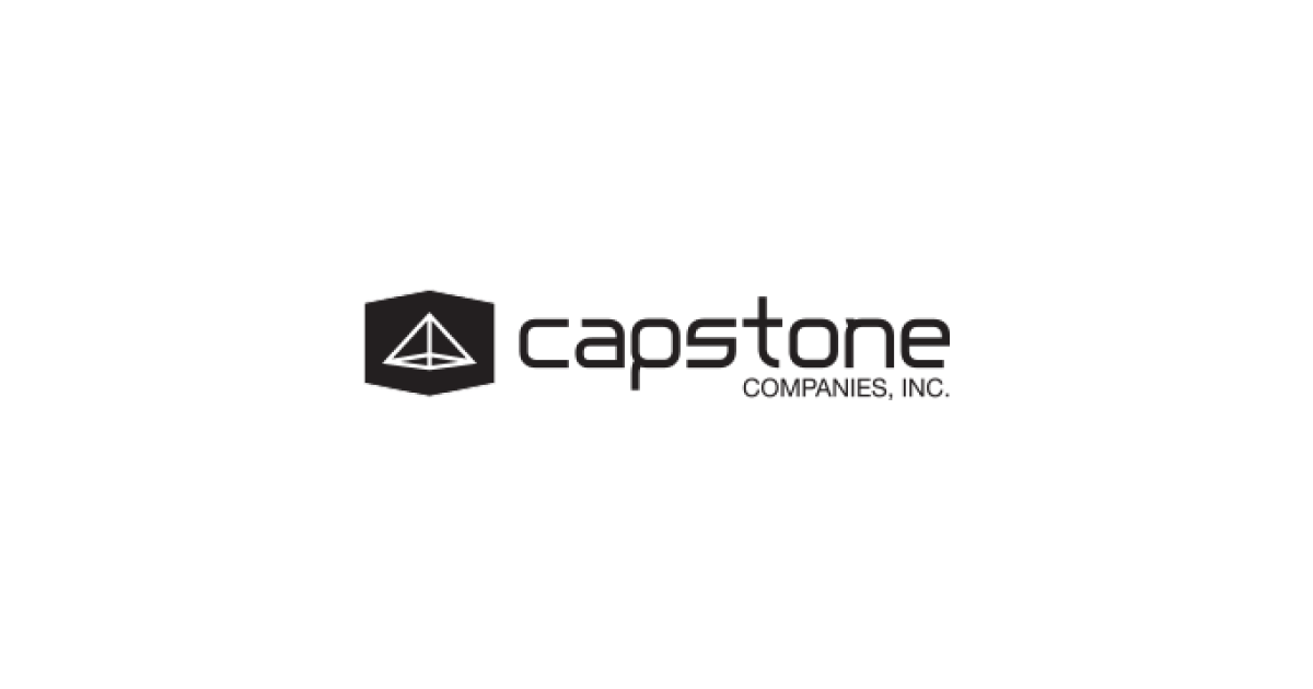 Investor Relations Capstone Companies Inc.