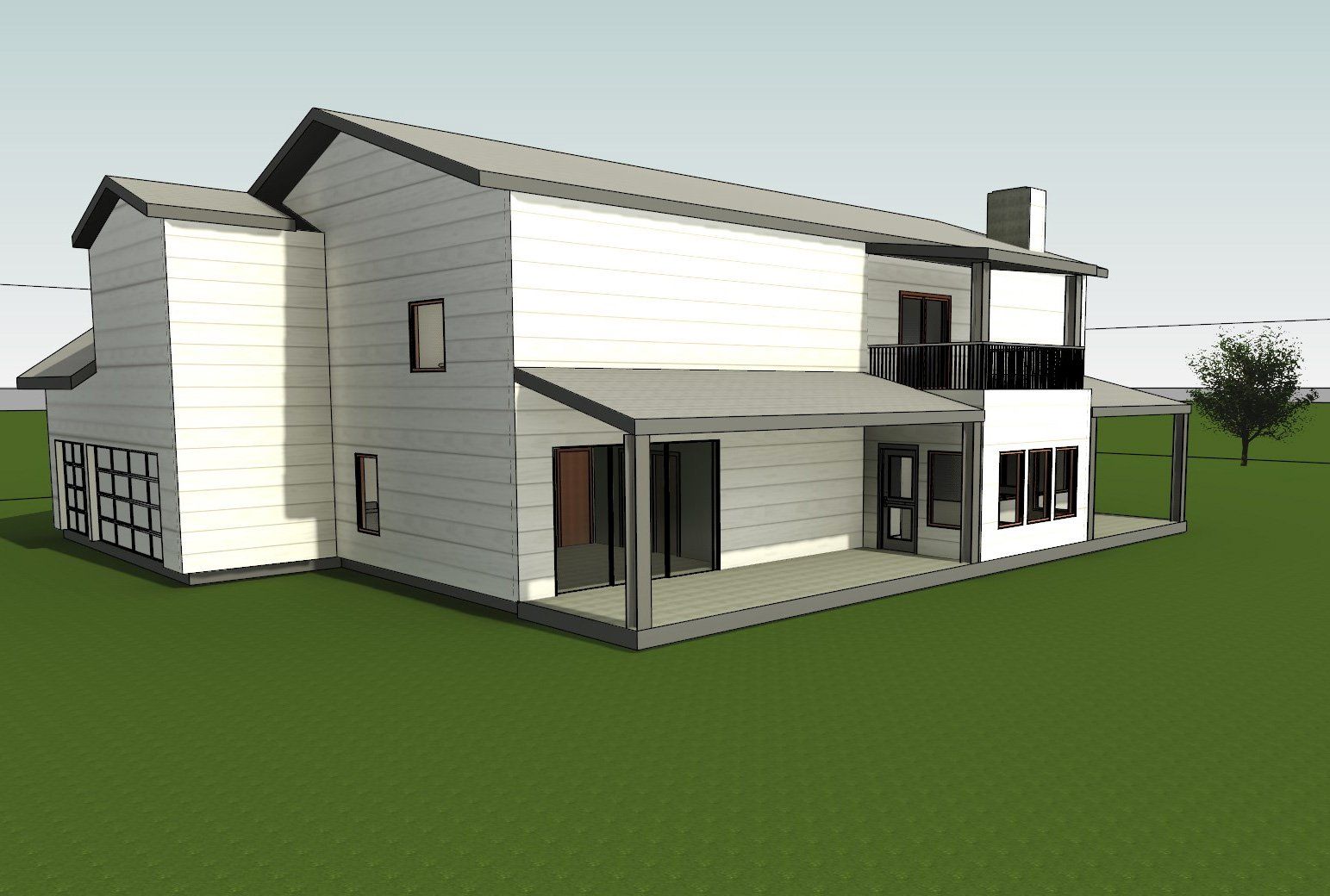 GTR Custom Homes, LLC Custom Home Builder in San Antonio, TX