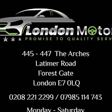 Pre-MOT, service, repair, diagnostic, tyres