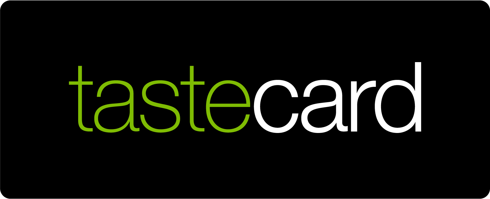save money with tastecard