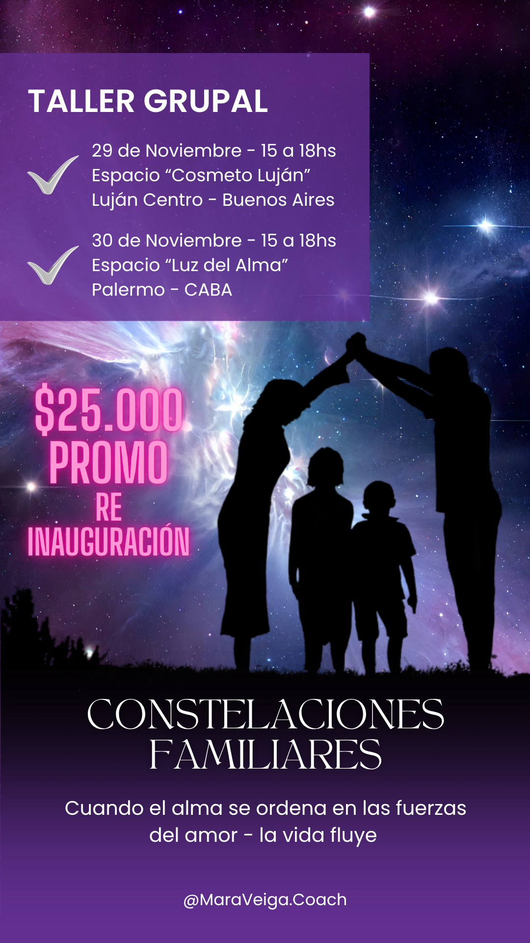 mara e veiga - coach de relaciones