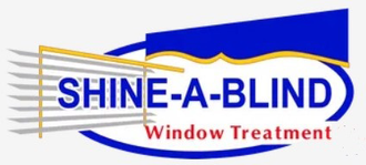 Shine-A-Blind Cleaning, Repair & Sales