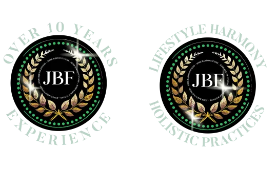 Jesse Barton Fitness 