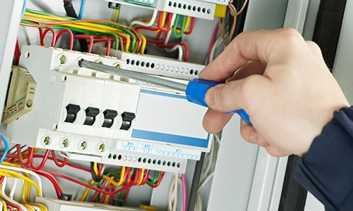 Professional electrical services in Mystic, CT