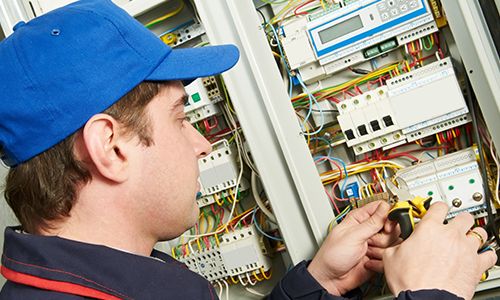 Electrical troubleshooting by experts in Mystic, CT