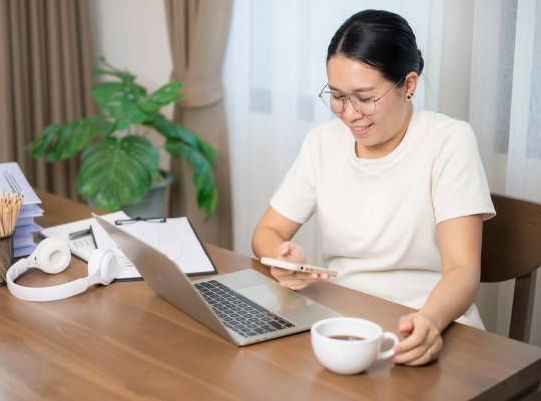 Staying Committed in February