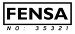 FENSA