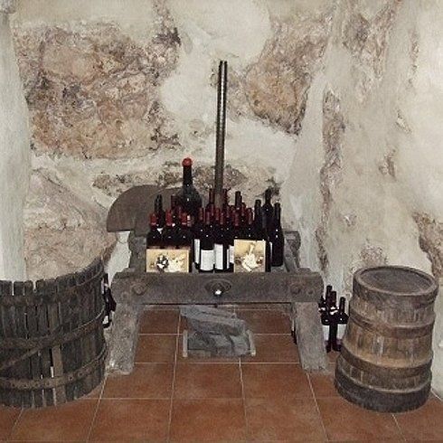 vini ristorante olmicello