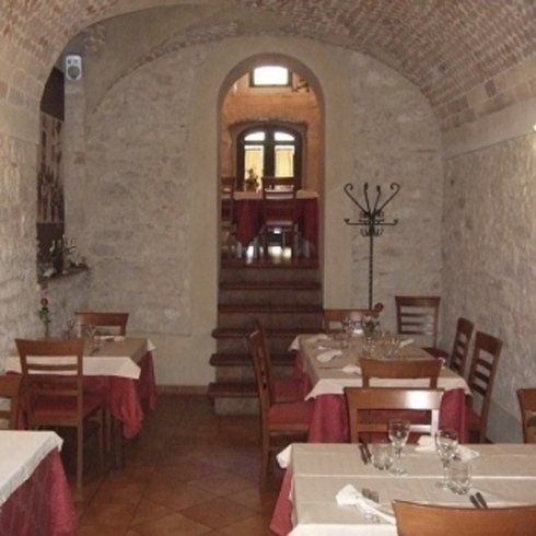 tavoli ristorante