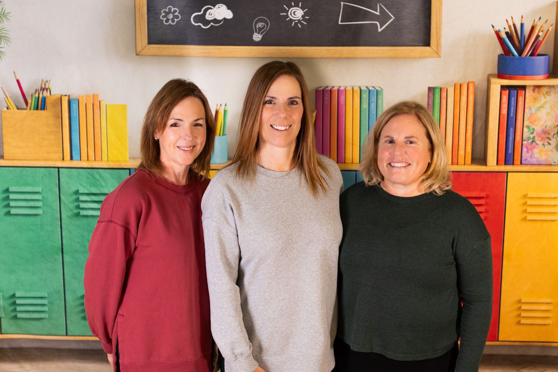 cochrane preschool and junior kindergarten teachers