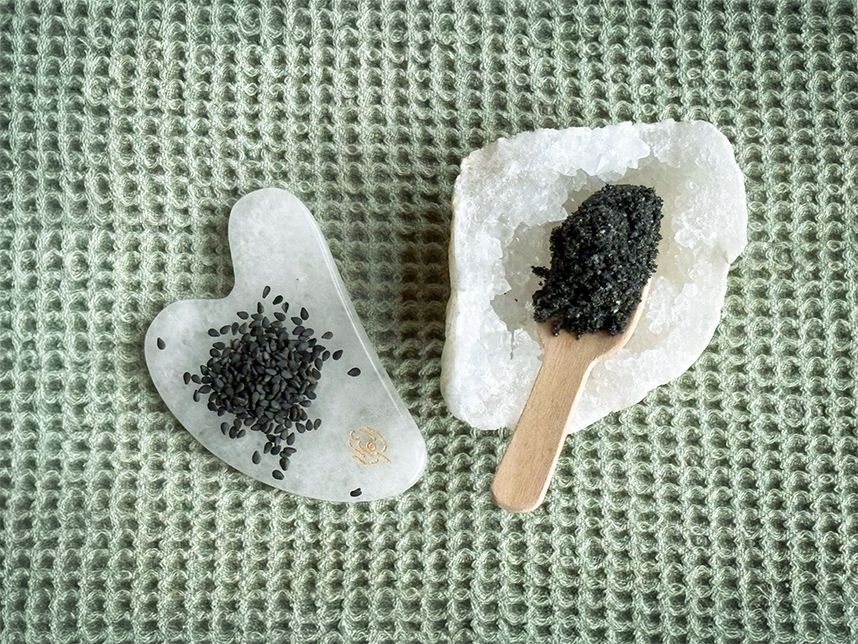 Holistic Skincare & Superfoods