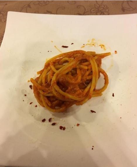 Bucatini allo scarpariello