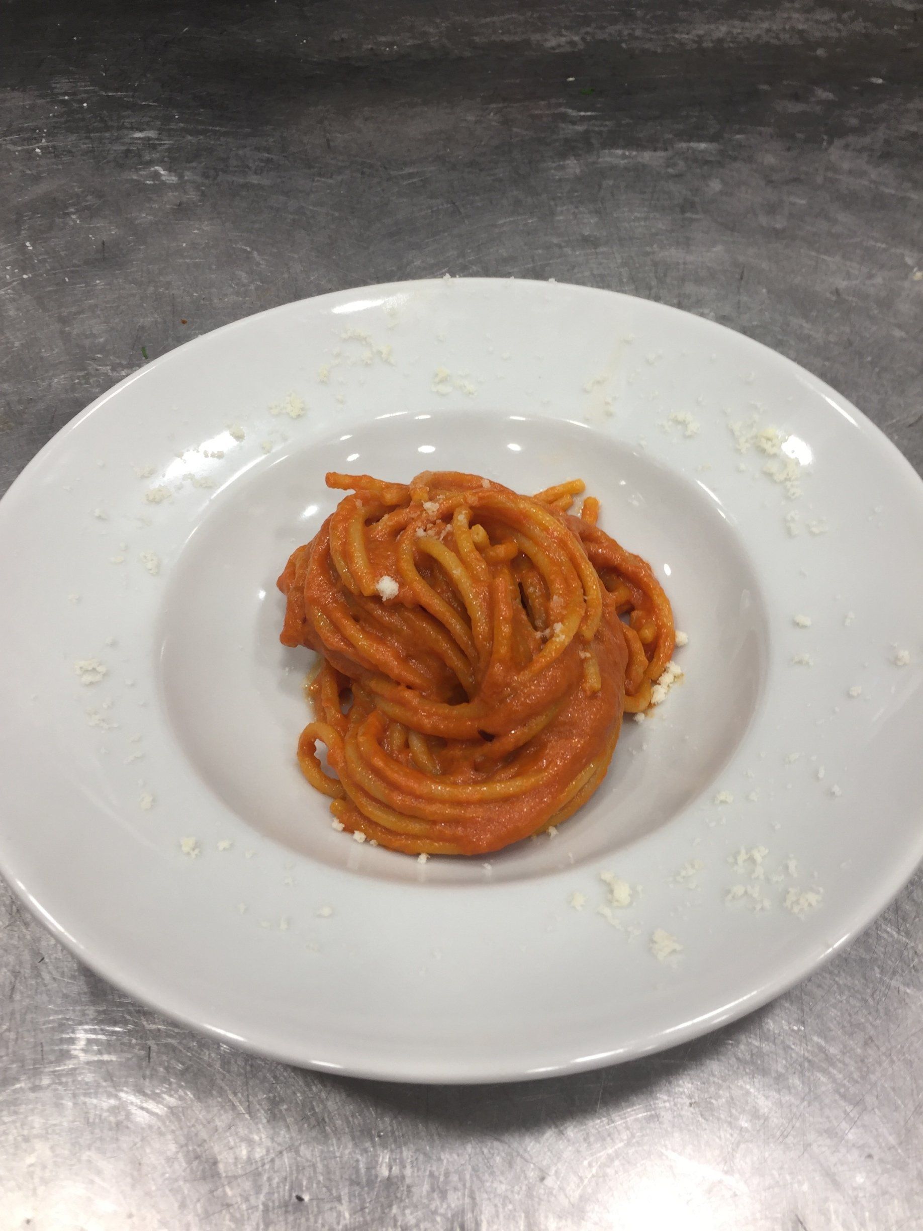 Lo scarpariello più buono d'Italia