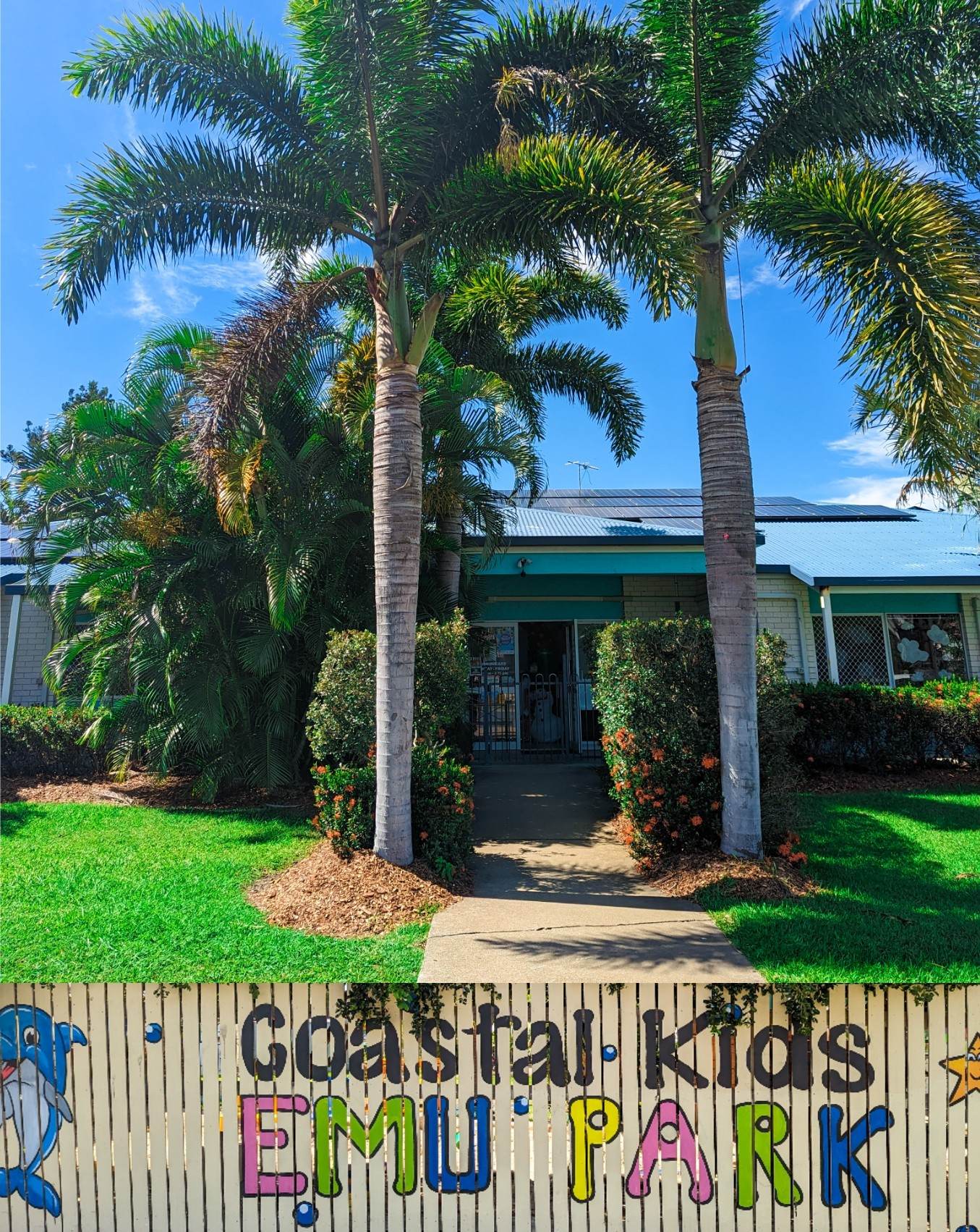 Main Centre — Emu Park, QLD — Coastal Kids