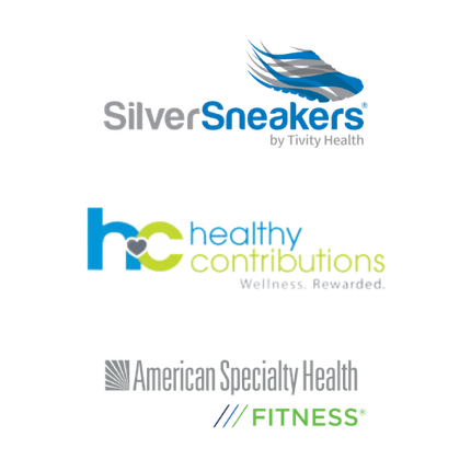 Health Insurance Humana Silver Sneakers Id Card Athletic Club