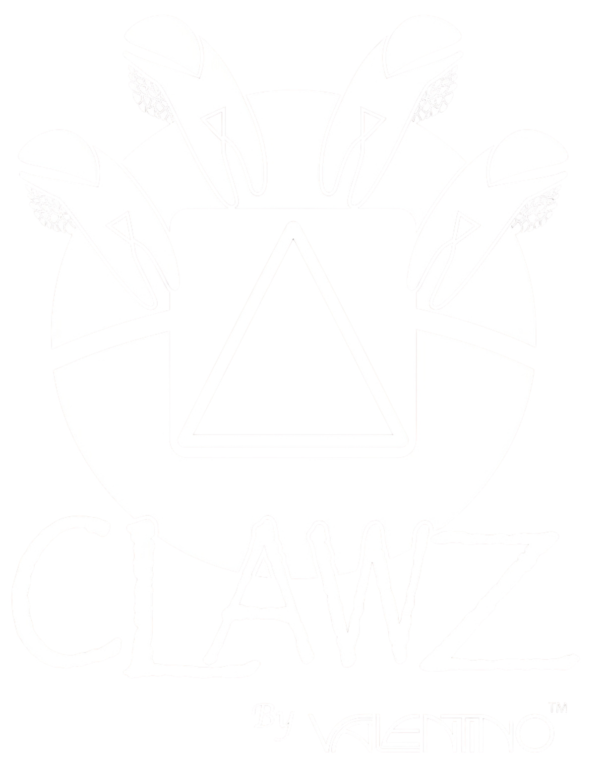 Clawz Design Logo