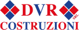 DVR COSTRUZIONI  logo