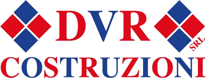 DVR COSTRUZIONI  logo