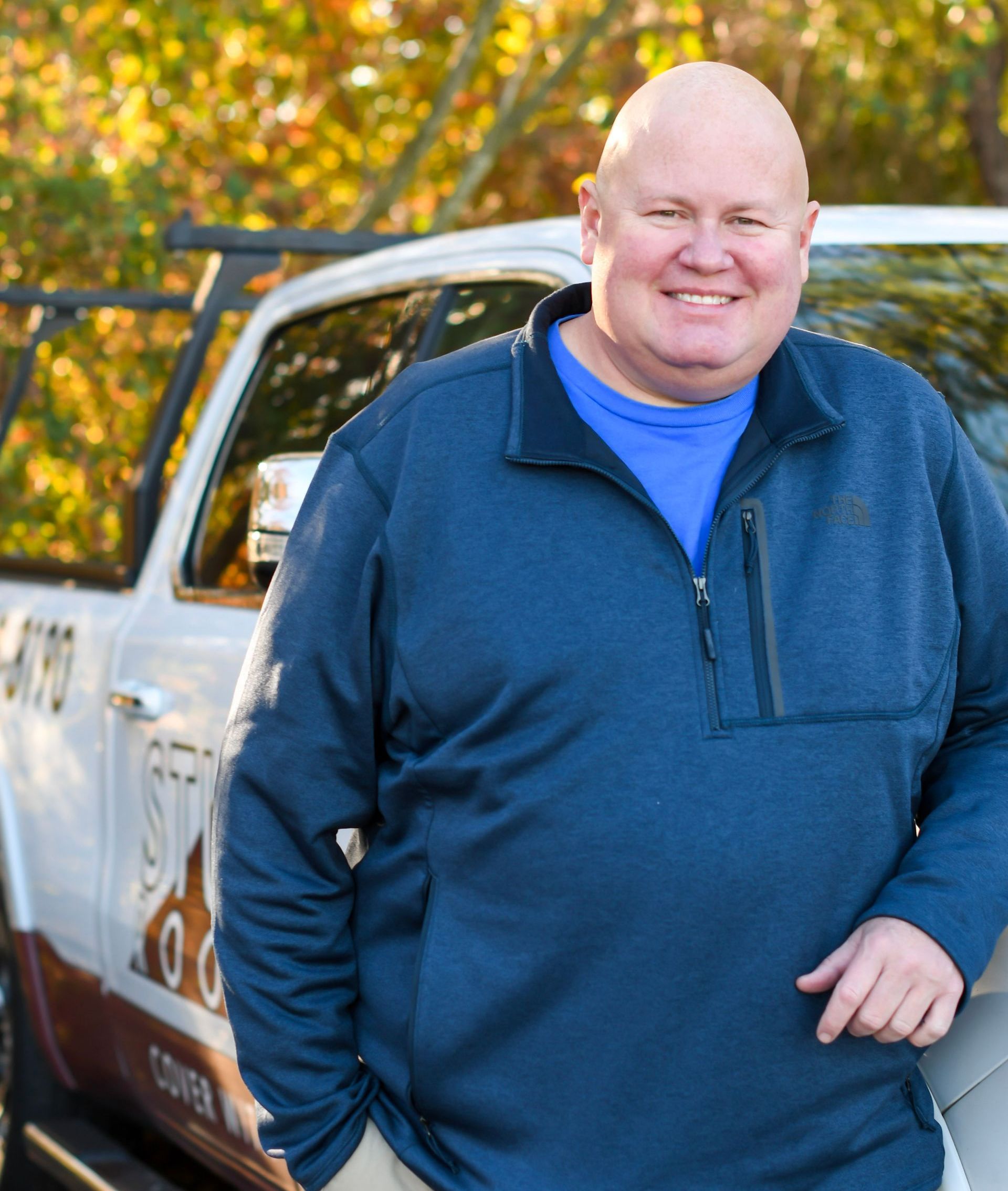 William Hoddinott - Estimator , Stublen Roofing | Portsmouth, VA | Stublen Roofing | Portsmouth, VA  | Roofing Contractor Near Me, Roofer Near Me, Roofing Company Near me, Roofer Hampton Roads