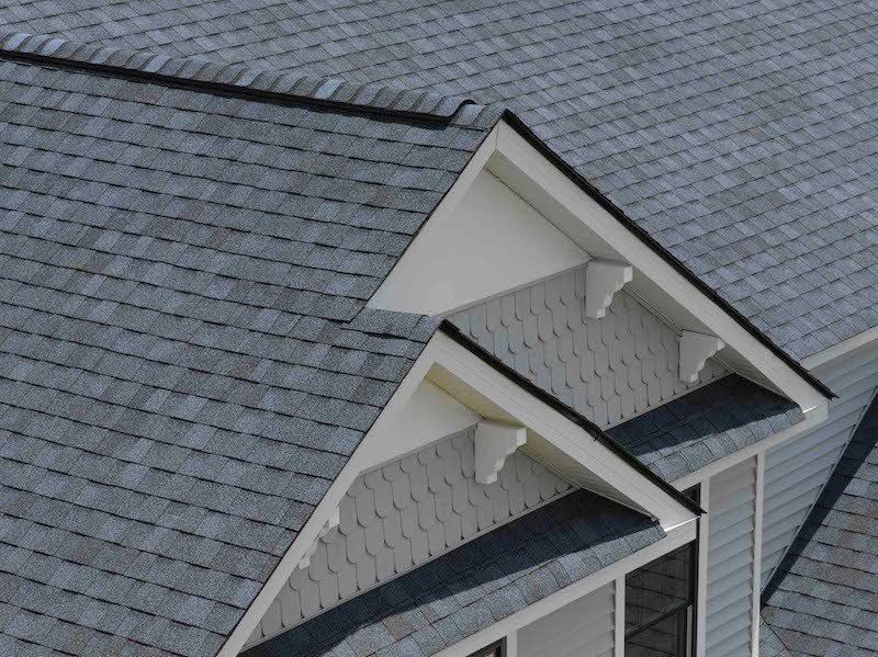 Blue Roof in Virginia Beach,