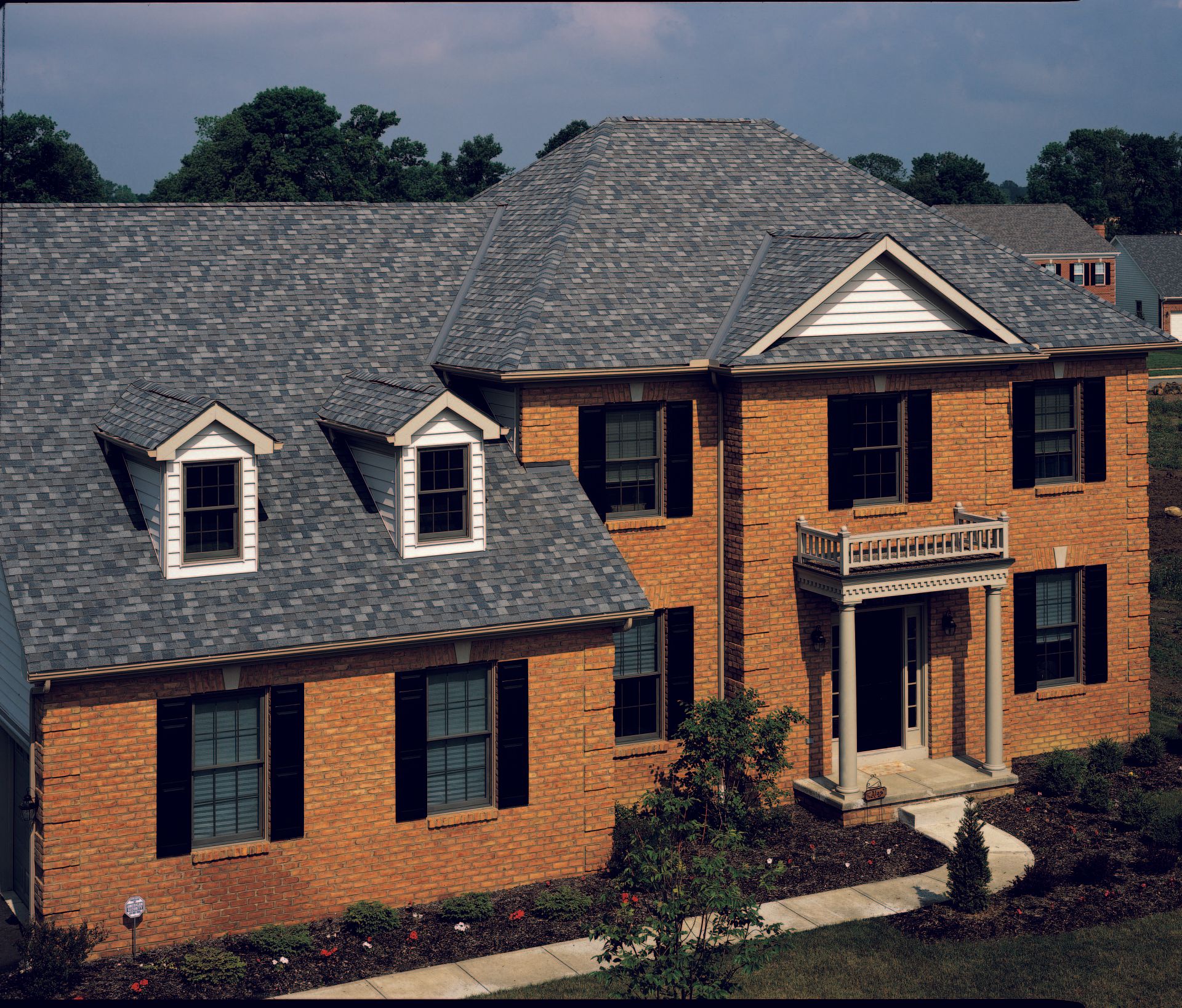 Landmark PRO Georgetown Gray C01