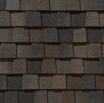 Certainteed Landmark Pro Shingle Sample