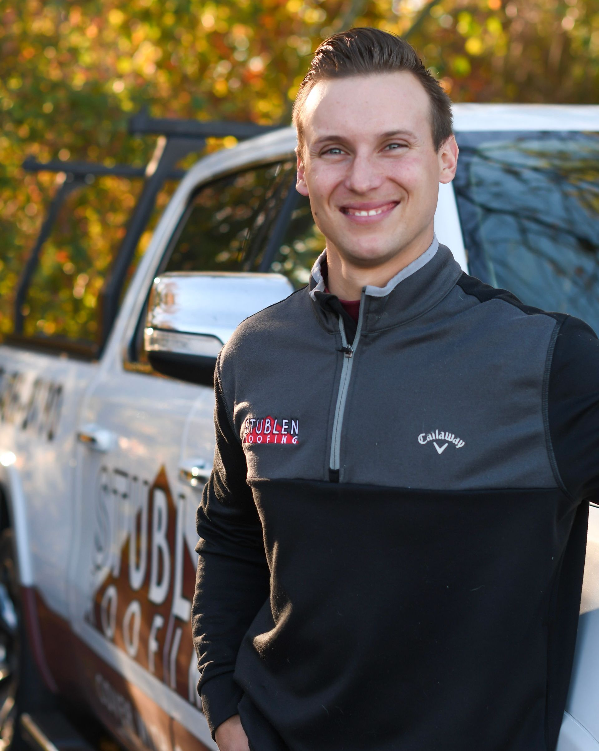 Ryan Potter - Operations Manager, Stublen Roofing | Portsmouth, VA  | Roofing Contractor Near Me, Roofer Near Me, Roofing Company Near me, Roofer Hampton Roads