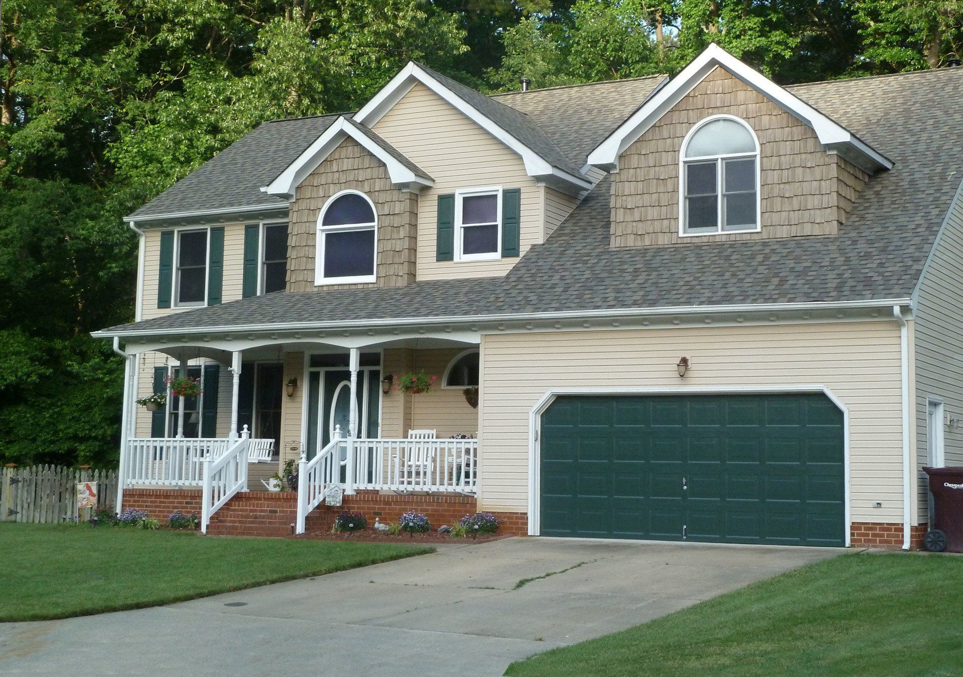 Roofing Contractor — New Roof, Vinyl Siding, Trim Wrap and Gutters in Chesapeake, VA, 757, Roofing Contractor, Hampton Roads Roofing Contractor, 5 star roofing contractor, roofing company near me, roofer near me, Stublen Roofing