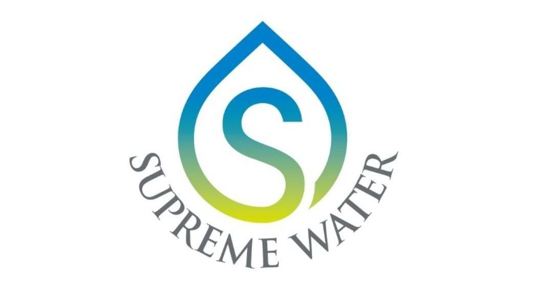 Logo_香港淨水企業 Supreme Water