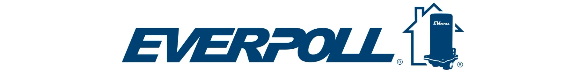 愛惠浦Everpoll Logo_香港淨水企業 Supreme Water