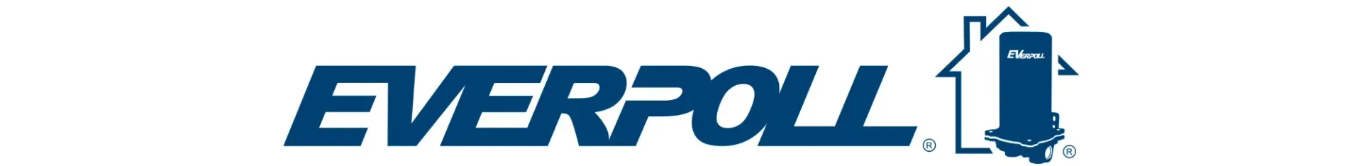 愛惠浦Everpoll Logo_香港淨水企業 Supreme Water