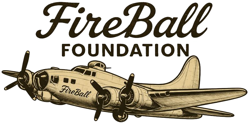 Fireball Foundation LLC Log0