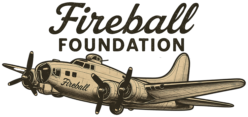 The Fireball Foundation