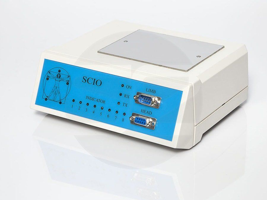 Equipment used for pain management