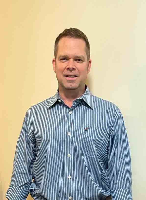 Dr. Joel, Schaefferstown Family Chiropractic