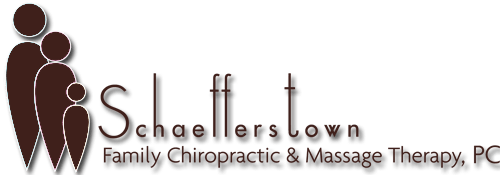 Schaefferstown Family Chiropractic & Massage Therapy, PC