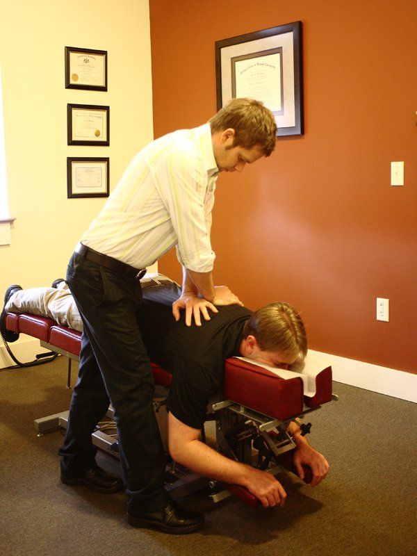 Chiropractic Services