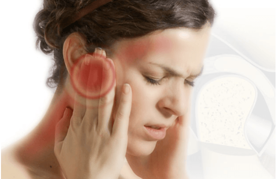 Craniosacral Fascial Therapy