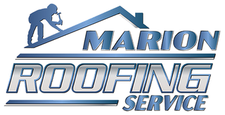 Marion Roofing Service logo