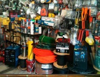 Ferre Gases y Equipos Industriales - TALADROS