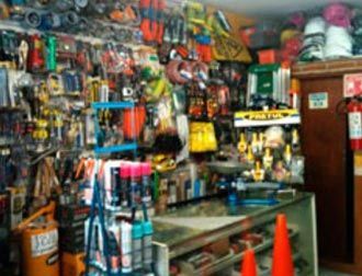 Ferre Gases y Equipos Industriales - EQUIPO DE SEGURIDAD