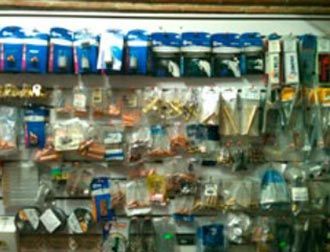 Ferre Gases y Equipos Industriales - CARETAS