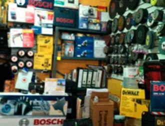 Ferre Gases y Equipos Industriales - GAFAS