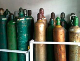 Oxígeno medicinal - Ferre Gases y Equipos Industriales