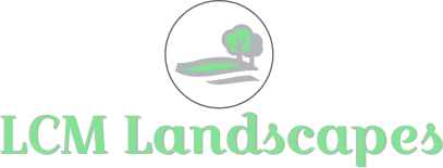 LCM Landscapes company logo