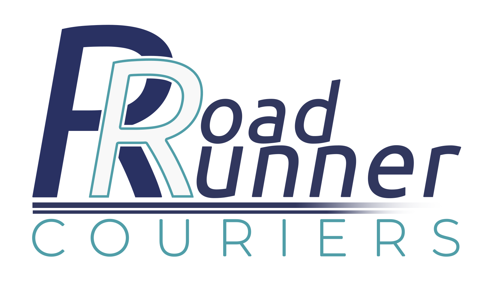 The Road Runner Couriers 2