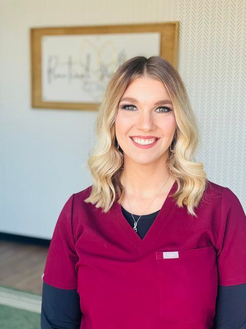 About Practical Wellness Bryant, AR Practical Wellness