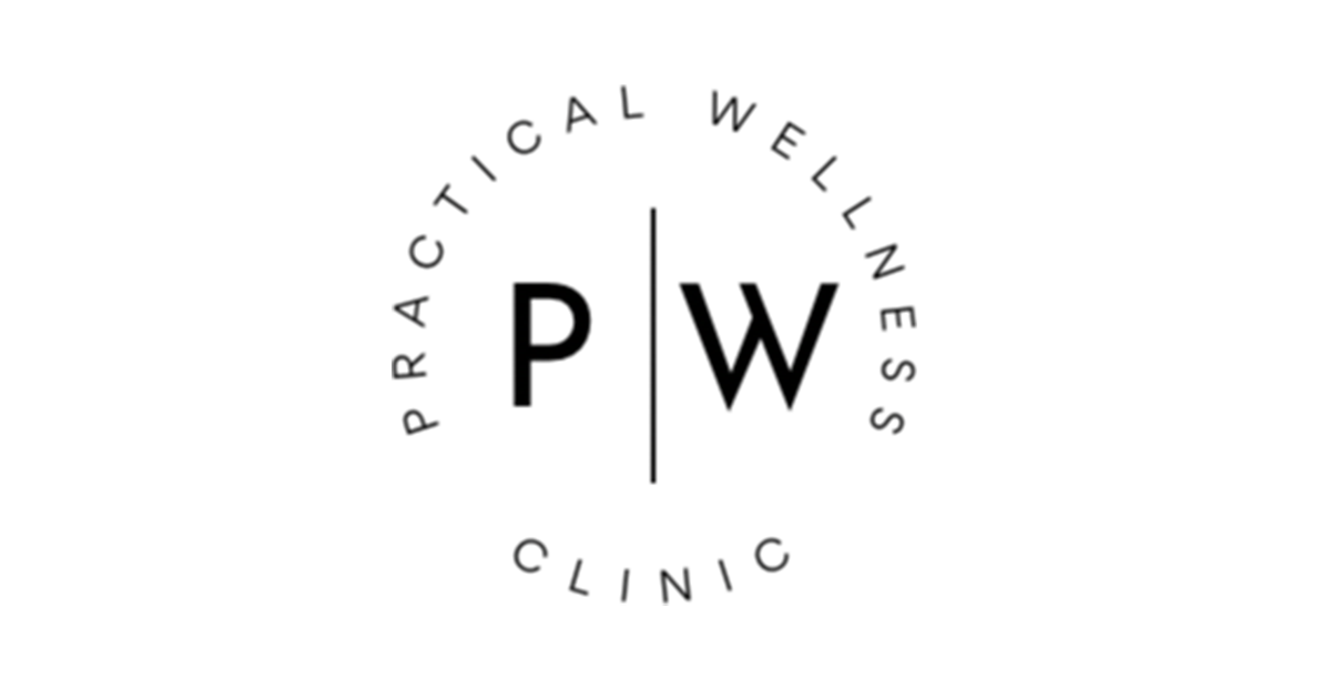 Clean, professional medical spa treatment room with neutral tones at Practical Wellness Clinic in Little Rock