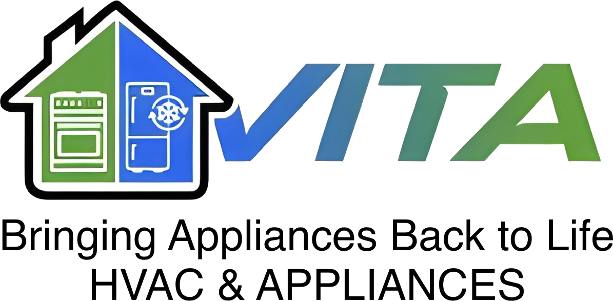 Vita Appliance Service