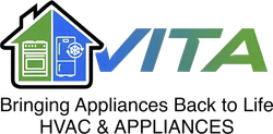 Vita Appliance Service